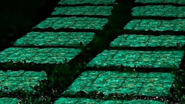 Светящаяся тротуарная плитка как бизнес идея с нуля смотреть онлайн