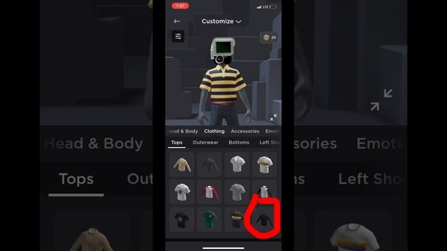 How to make cheap camera man #roblox #cameraman # смотреть онлайн
