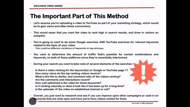 BLACK Hat YouTube SEO | Rank YouTube Videos in 24 Hours | Gray hat strategy | Boost your video смотреть онлайн