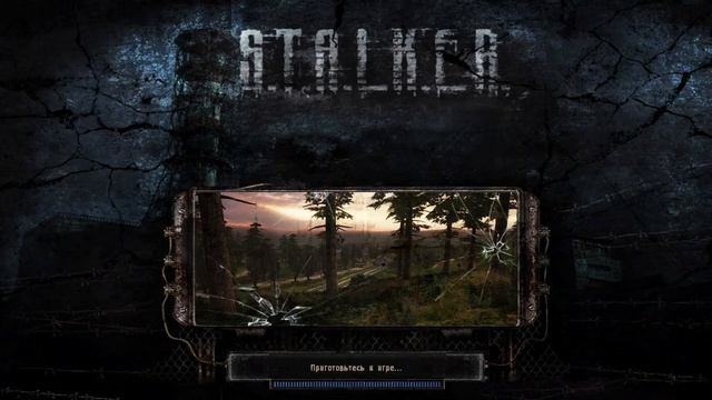 S.T.A.L.K.E.R - Народная солянка 2010 #15 смотреть онлайн