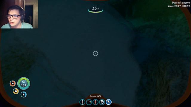 МОТЫЛЁК! | SUBNAUTICA #5 смотреть онлайн