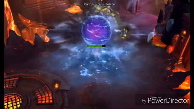 |Legacy Of Discord| Летсплей#1 без звука