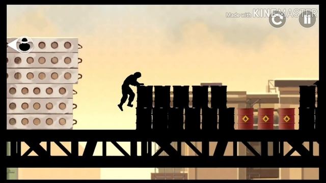 DJ kid: VECTOR GAMEPLAY /with music смотреть онлайн