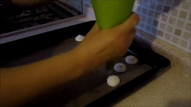 ФРАНЦУЗСКОЕ ПИРОЖНОЕ МАКАРОН ☆ МАКАРОН НА ФУНДУЧНОЙ МУКЕ ☆ ПОШАГОВЫЙ РЕЦЕПТ смотреть онлайн