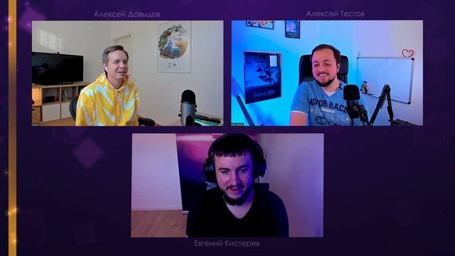 Сейчас лучшее время для инди-игр? (ПИЛИМ, ТРЕМ. Подкаст о разработке игр) смотреть онлайн