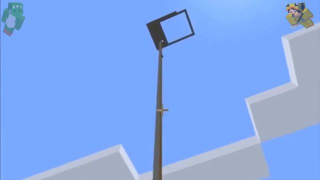 [マインクラフト] printf("MINECRAFT\n"); お城完成! Vol.5 смотреть онлайн