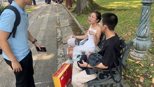 Thử Thách Cho Người Lạ Nhận Xét Và Đoán Giá Sau Khi Nghe Thử Loa Giá Rẻ Và Loa Cao Cấp? смотреть онлайн