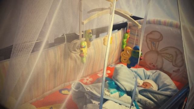 ⭐У меня родился внук. смотреть онлайн