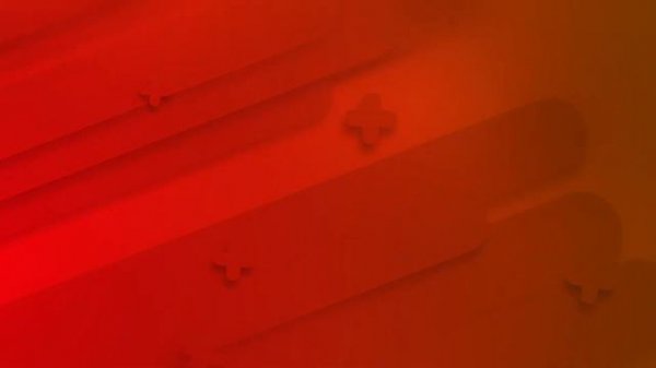 Красные полосы абстракция видеофон,футаж /background,footage red stripes abstract