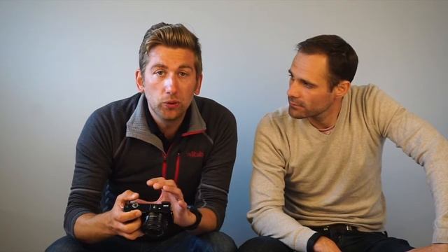 Sony Alpha 6000 A6000 Review - Jovial Campers смотреть онлайн