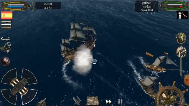 game pirate plague of the dead смотреть онлайн