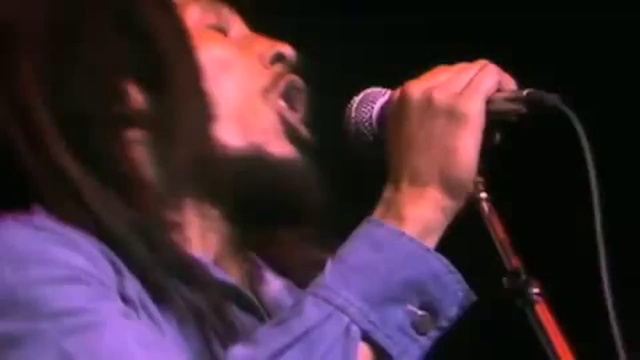 War-No More Trouble - Playing for Change
