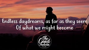 Michael Schulte - Back to the Start (Lyrics)