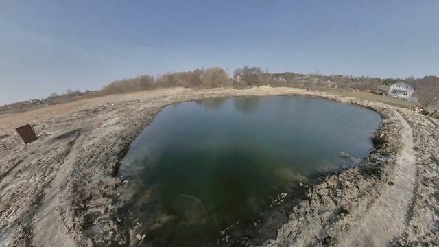 Хлорелла в пруду - Как вырастить хлореллу в домашних условиях - Альголизация водоёма - Водоросль.