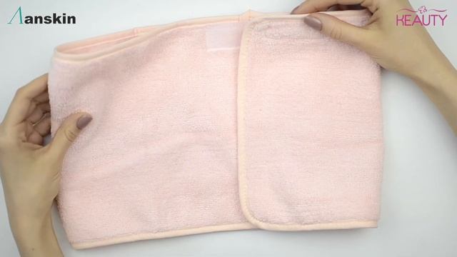 Повязка для волос Anskin Turban смотреть онлайн