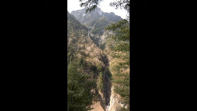 Непал Трек вокруг Аннапурны февраль - март 2017 смотреть онлайн