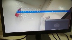 How To Change Mode CVI TVI AHD CVBS Without Button || How to Enable WDR HLC BLC of HD Camera