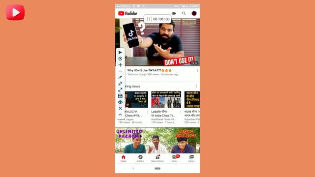How to Get 1000 Subscribers On Youtube | Youtube Bot Without Coding | Patience required смотреть онлайн