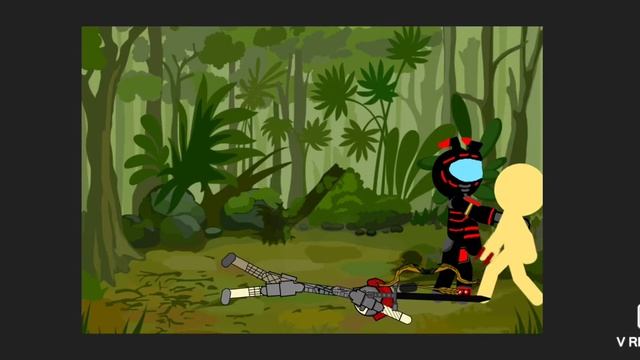 Выживание. Рисуем мультфильмы 2. смотреть онлайн