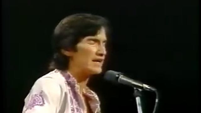 Townes Van Zandt - If I Needed You смотреть онлайн
