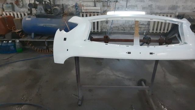 АЛЬФА GARAGE 59