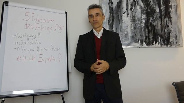CRM-Tipp: Abspann des 3. Teils Aktionsplan für den Start deiner Selbständigkeit als IT-Experte. смотреть онлайн