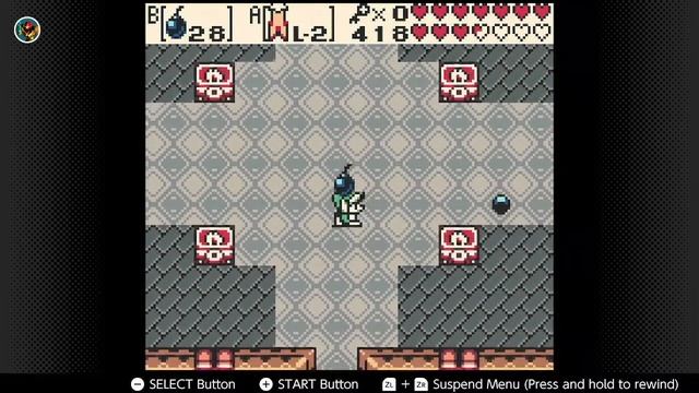 [Chill Stream #1363] The Legend of Zelda: Oracle of Seasons [PART 10] смотреть онлайн