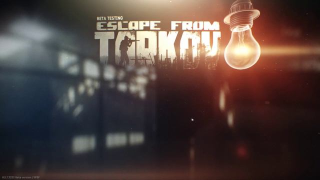 #258 Escape from Tarkov - Beta Version 0.11 | Twitch Archives смотреть онлайн