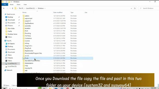 Fix "VCRUNTIME140_1.DLL Was Not Found" Error in League of Legends смотреть онлайн