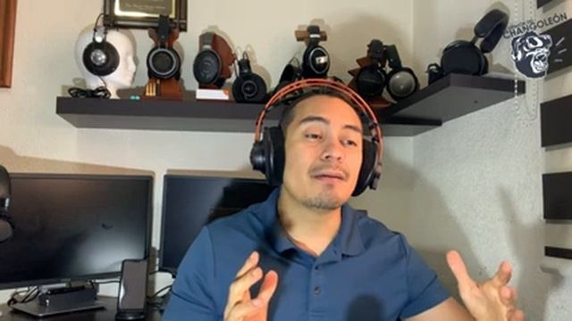 AKG K712 Pro, el audifono para los profesionales смотреть онлайн