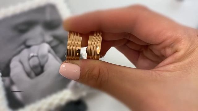 ЮВЕЛИРНЫЙ БЛОГ про ОБРУЧАЛЬНЫЕ КОЛЬЦА смотреть онлайн