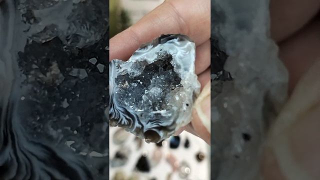 Новинки натуральных камней. смотреть онлайн