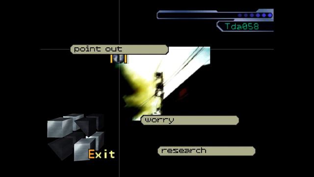 Serial Experiments Lain | Ps1 | русский перевод | часть 8