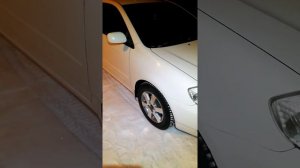 Двигатель 1nz проблема автозапуска на холодную