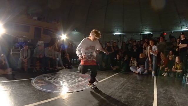 ДВИЖЕНИЕ BATTLE 2020 | ALL STYLES | ФИКЕ VS ВОРОБЕЙ (WIN) смотреть онлайн