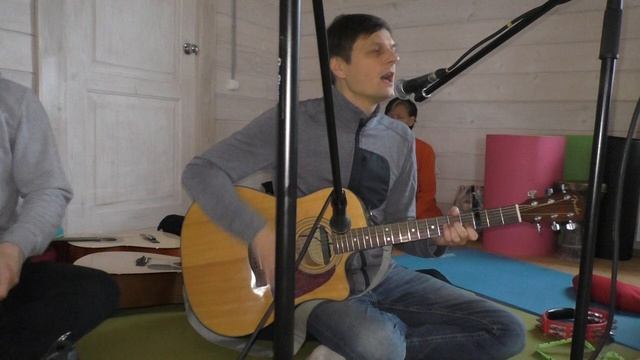 Piter retreat, kiirtan-6 by Sudhiira смотреть онлайн