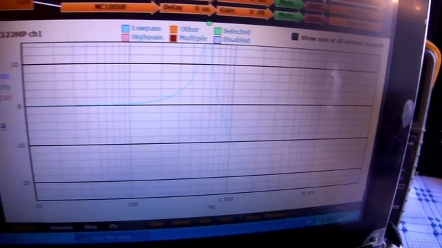 DIY Сlass-D: Hypex UcD nCore + DSP ADAU1450 смотреть онлайн