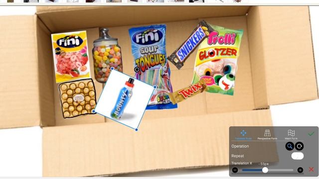 делаю бокс фтарой бокс за 4 лайка. пішите какой делать следующий смотреть онлайн