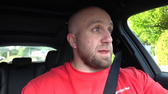LA DOUANE M’ARRÊTE EN RS6 PRÉPARÉE ?♀️? !! 300 KM/H ? !! смотреть онлайн