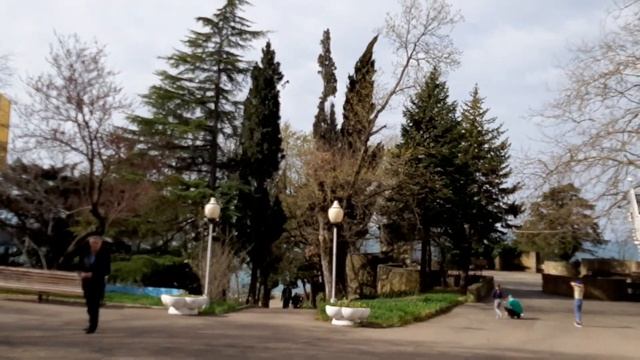 Шепси пансионат Туапсинский район Территория смотреть онлайн