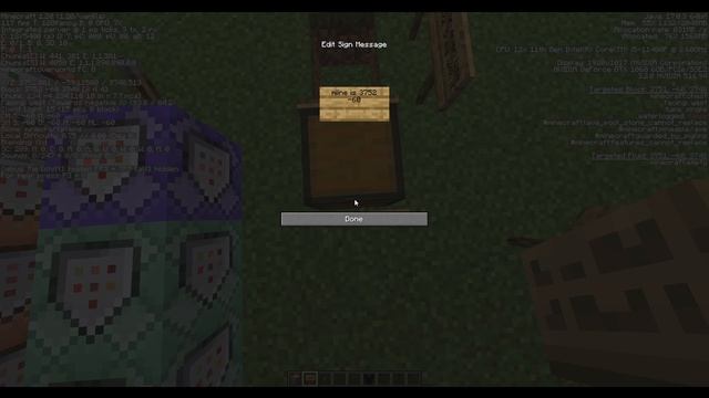 How to create RGB armor in Minecraft(JAVA) смотреть онлайн