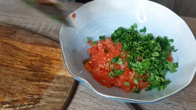 МЕКСИКАНСКИЙ ГУАКАМОЛЕ! КАК ПРАВИЛЬНО ПРИГОТОВИТЬ ГУАКАМОЛЕ