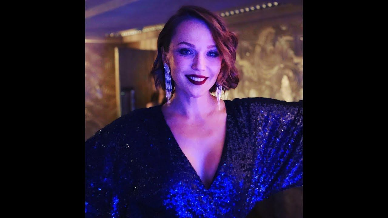 #ВТЕМЕ_ Ради чего Альбина Джанабаева пожертвовала своими туфлями