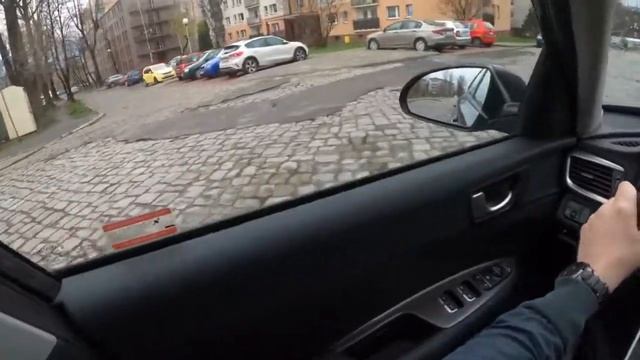 ☝️Kia Optima ✨POV Test Drive 2020?Автомобиль Kia Optima 2 Kombi Facelifting✨ Тест драйв 2020? #4 смотреть онлайн