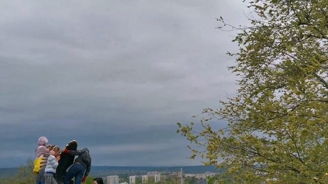 Путешествие по Кавказу ?День 1 ?Пятигорск: парк Цветник, озеро Провал, Бестыжие ванны смотреть онлайн