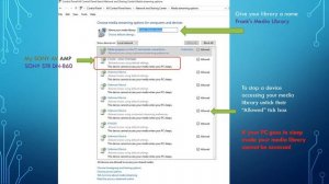 5.1 sound and 7.1 sound in Windows 10 using HDMI