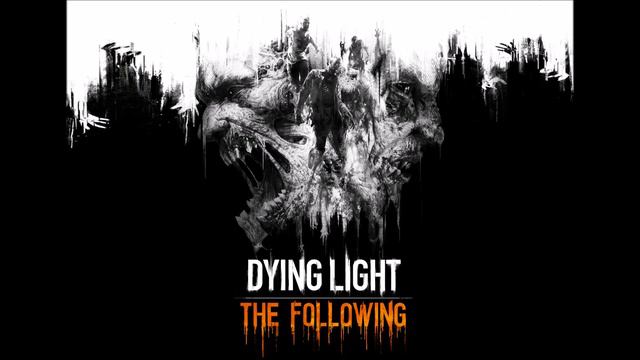 Dying Light The Following - Main Theme ( Piano Cover ) w/ Sheet Music смотреть онлайн