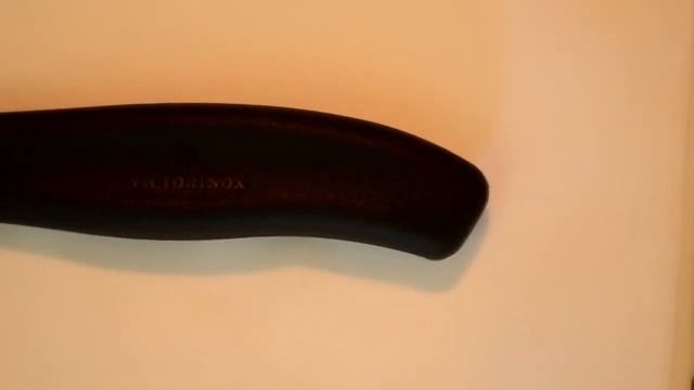 Кухонный разделочный нож Victorinox 6.8003.15B смотреть онлайн