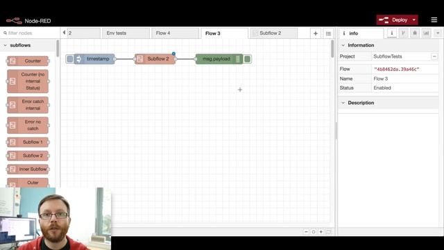 What's new in Node-RED 0.20 смотреть онлайн