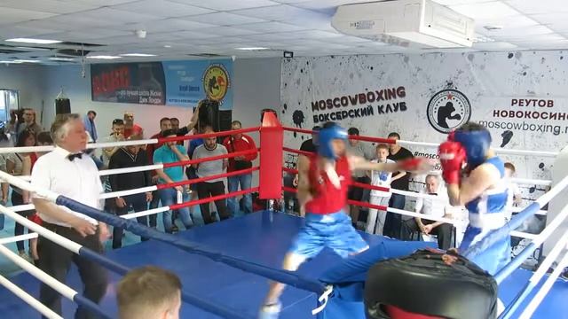 Канболот Мосбокс Корниенко Мосбокс смотреть онлайн